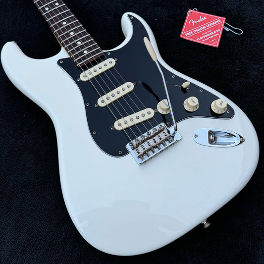 Fender American Performer Stratocaster - Olympic White