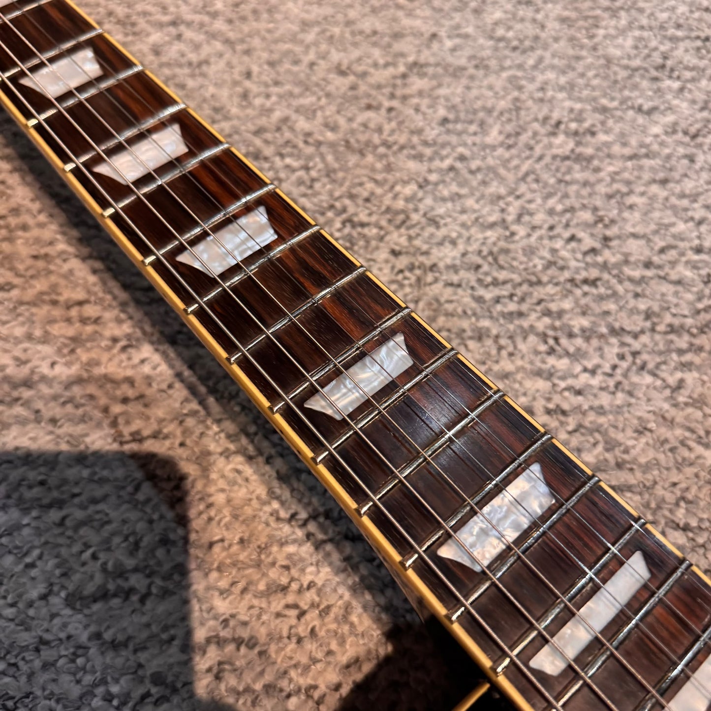 Epiphone Les Paul Standard Plus Top Pro - Vintage Sunburst