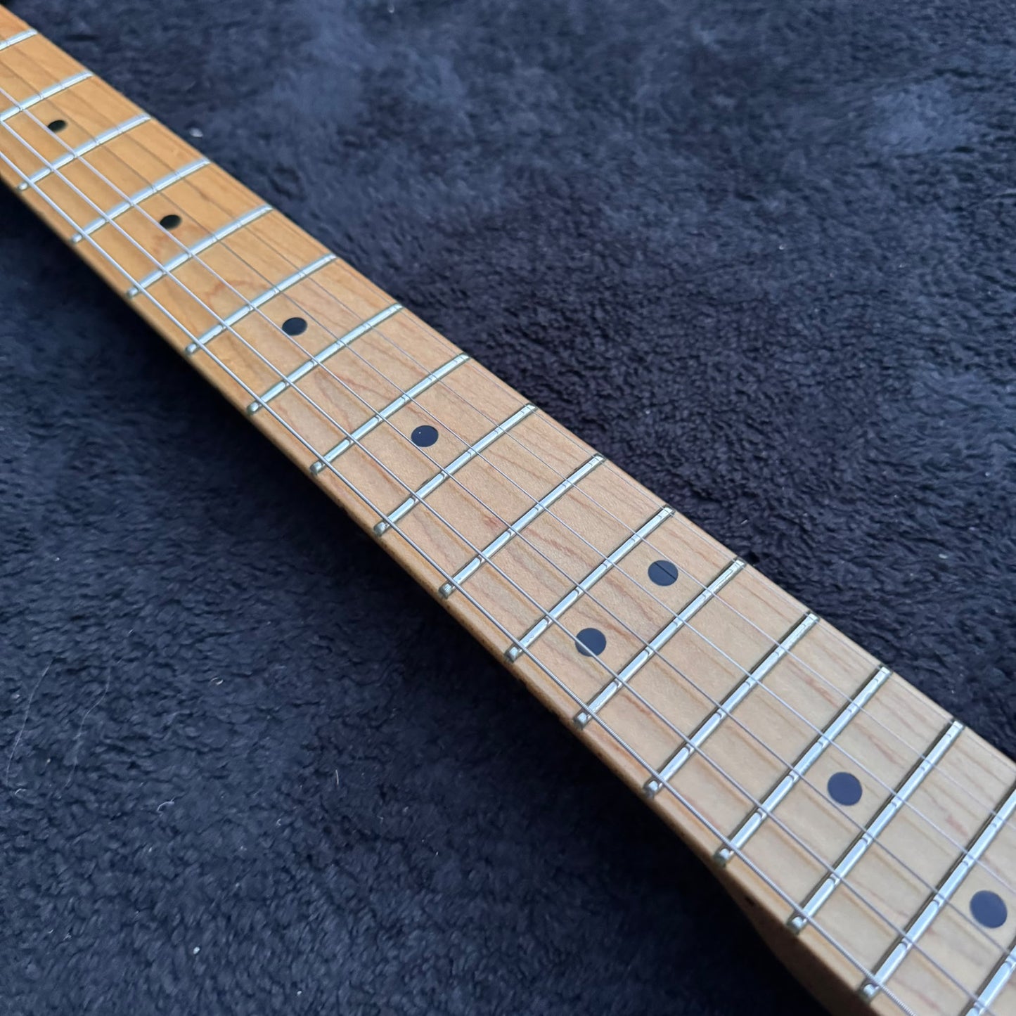 Fender Classic Series 72' Telecaster Deluxe - 3 colour Sunburst- 2007