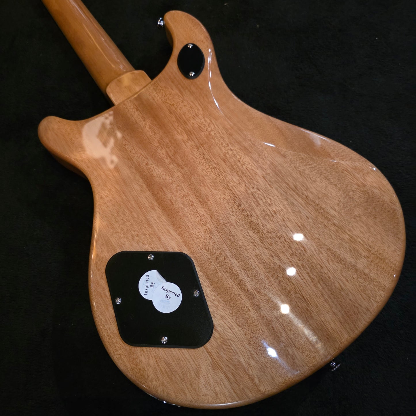 PRS SE McCarty 594 Singlecut 2023 - Present - Charcoal *As new*